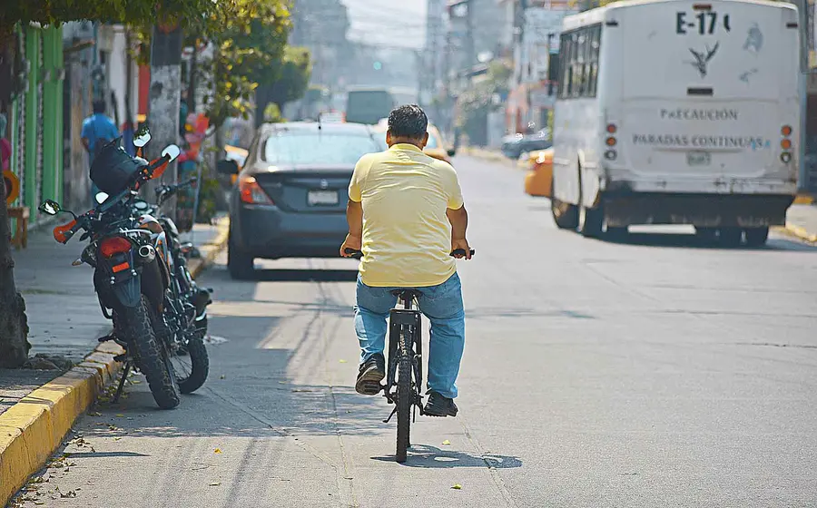 ciclista 