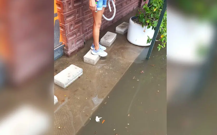 inundacion 