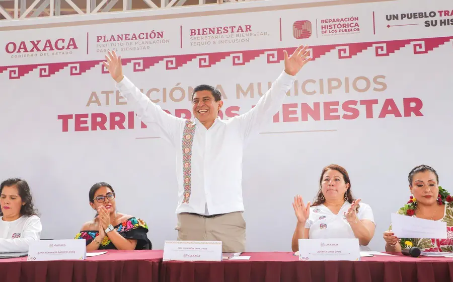 gobernador 