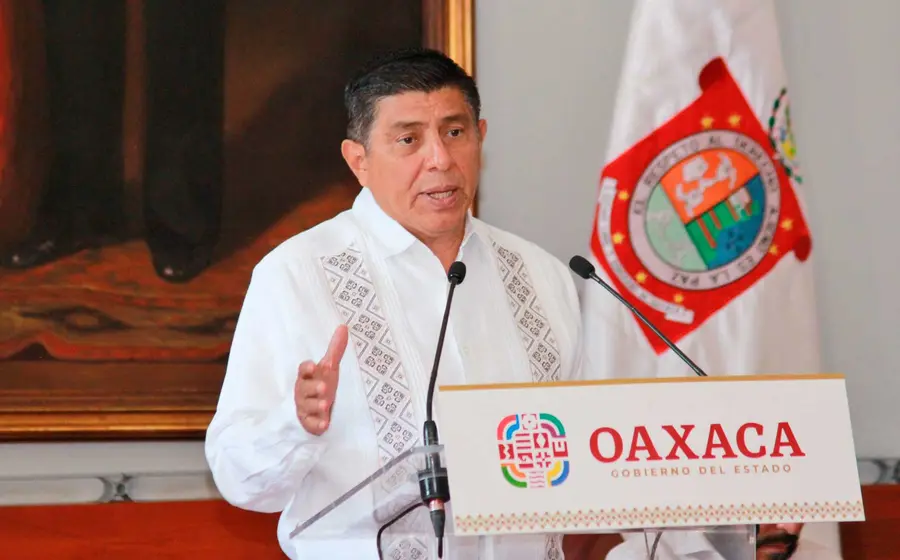 gobernador 