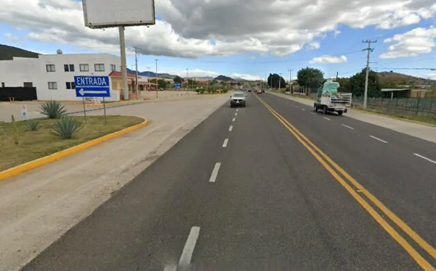 carretera 