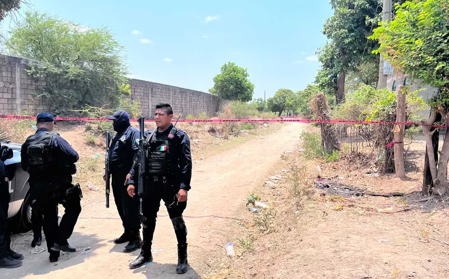 policias 