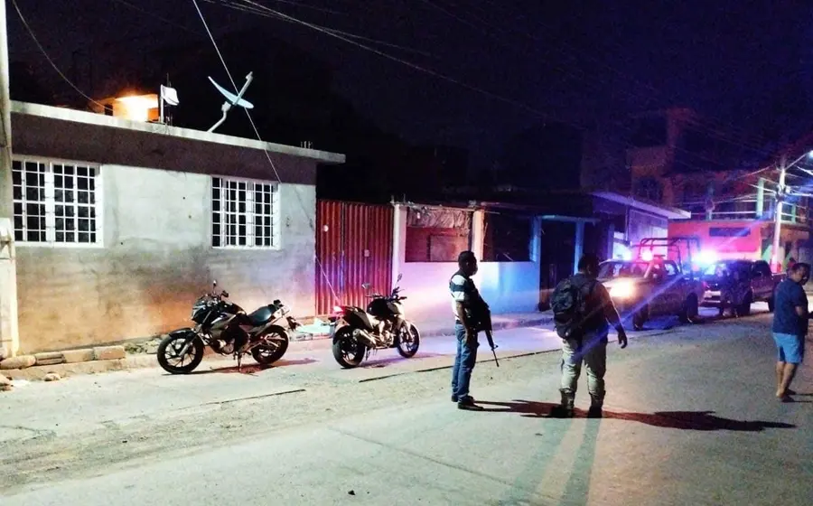 policia 