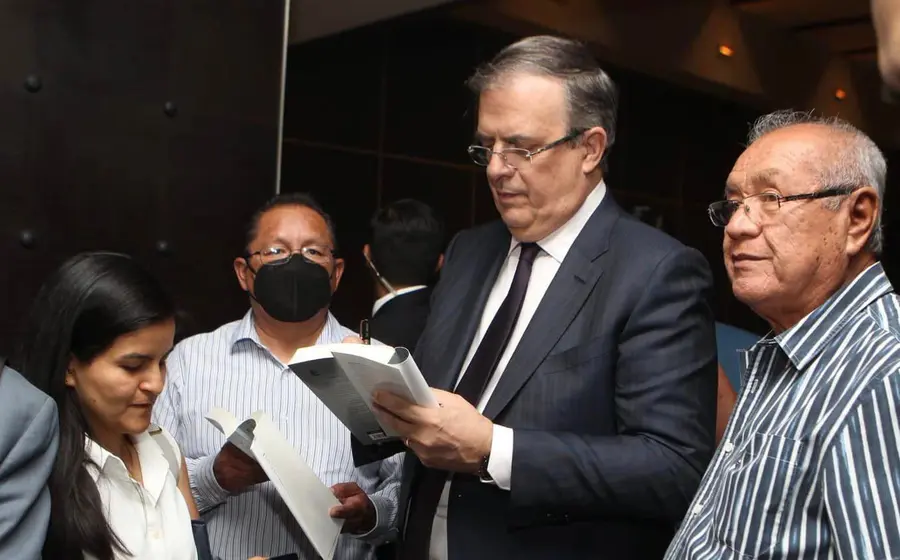ebrard 