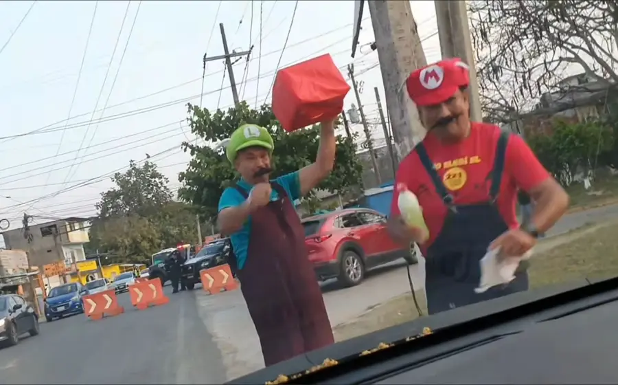 personajes 