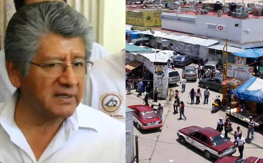 mercado 