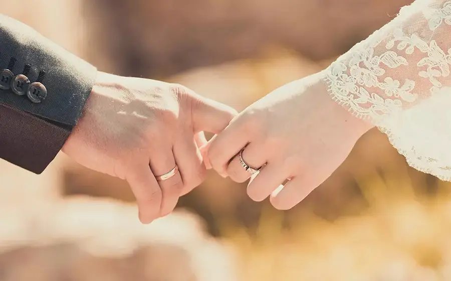 matrimonio 