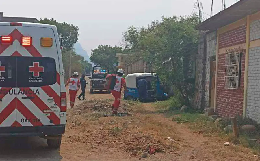 paramedicos 
