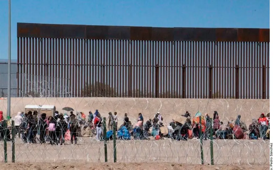 migrantes 