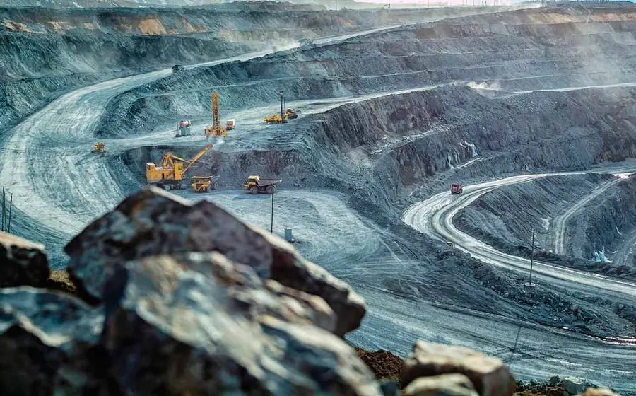 mineras 