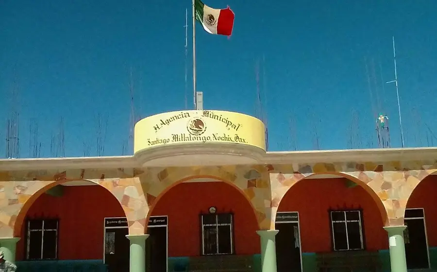 mitlatongo