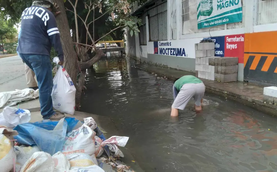 canal 