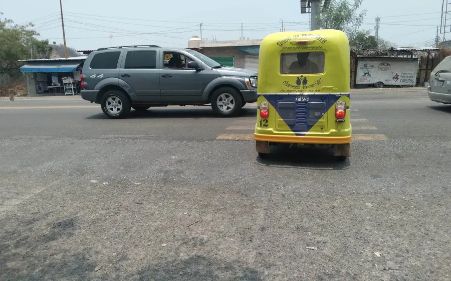 mototaxi