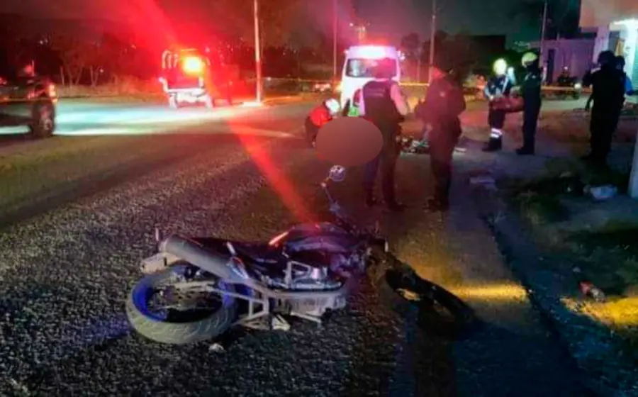 accidente 