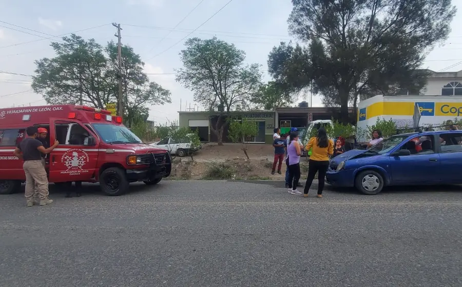 accidente 