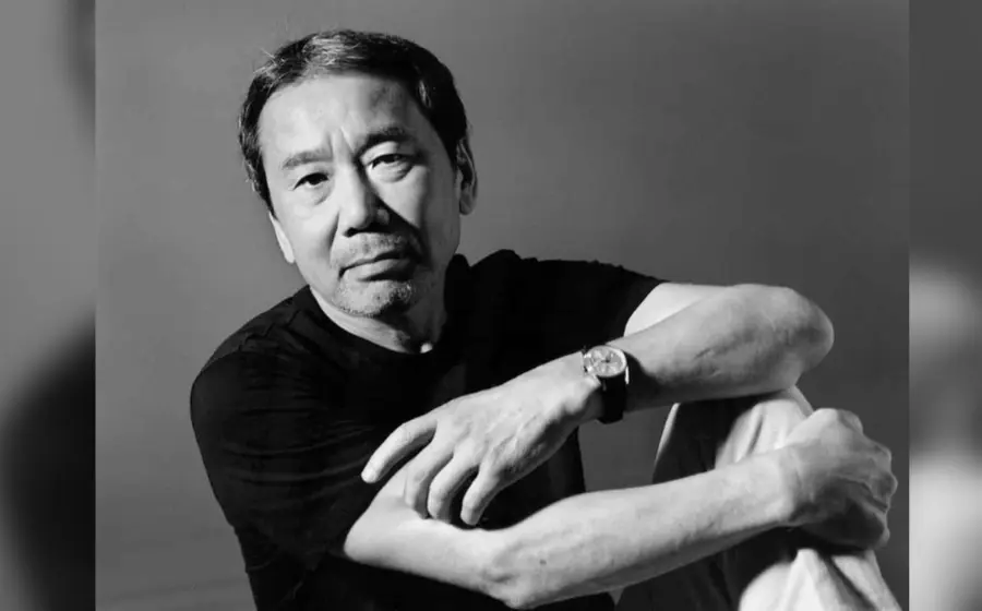 novelista_haruki_murakami