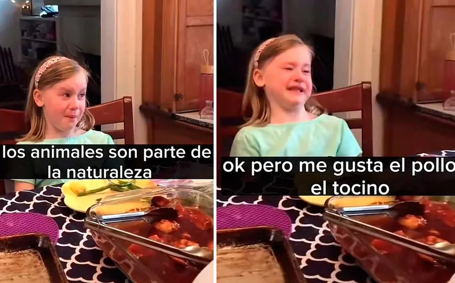 niña 
