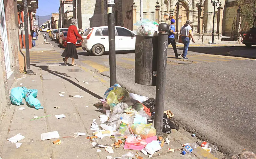 basura 