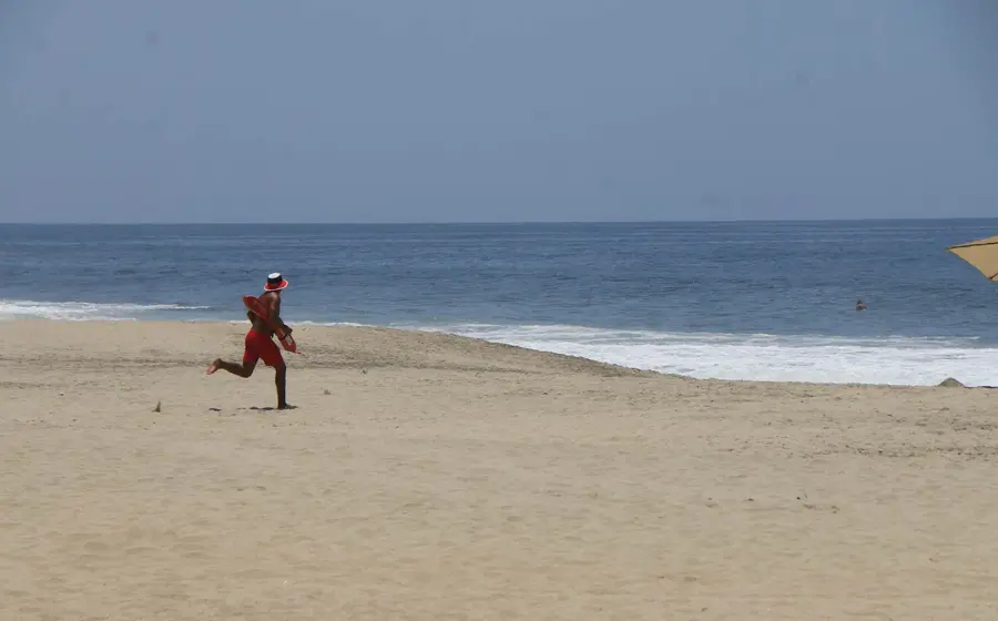 playa 