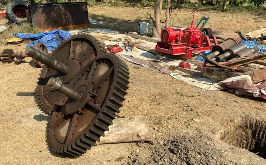 terreno 
