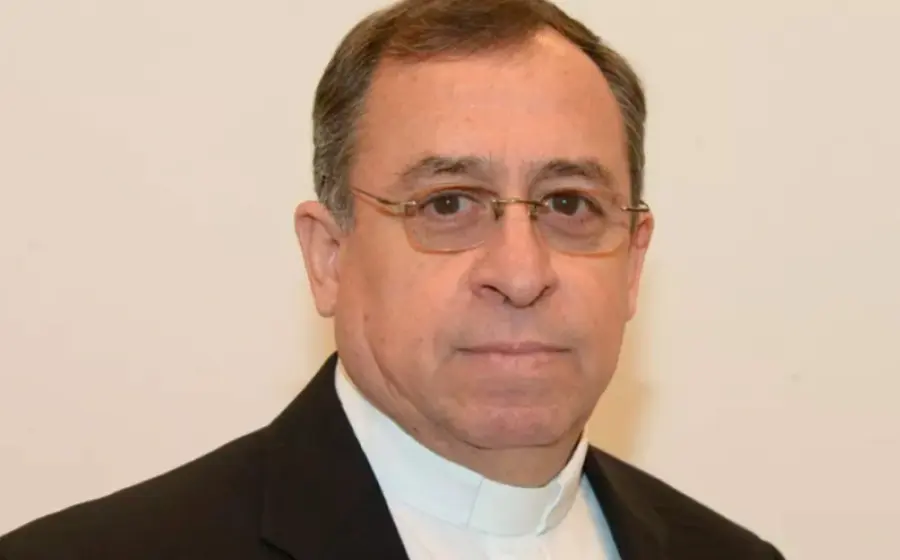 obispo 