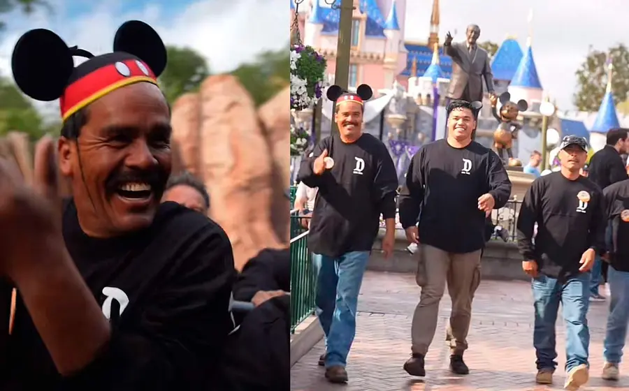 disneylandia 
