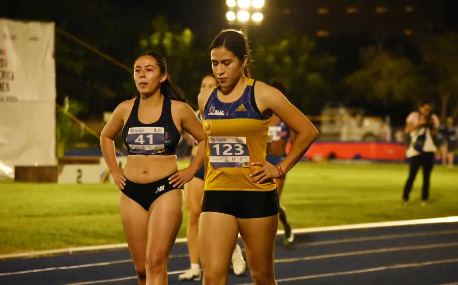 atleta 