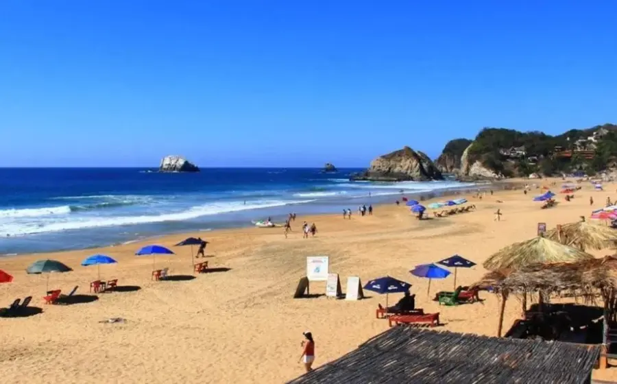 playa 