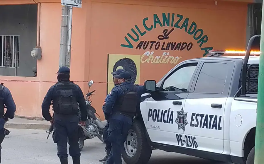 policias 
