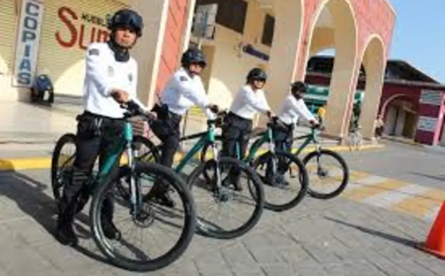 ciclistas 