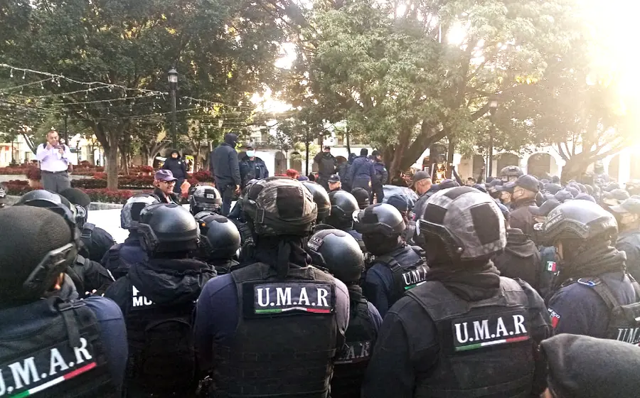 policias_en_protesta