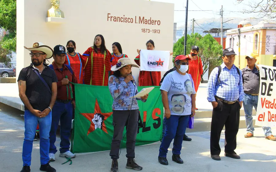 protesta 