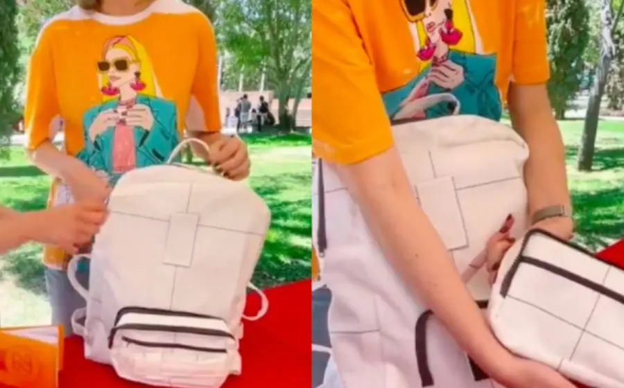 mochila_migrante_causa_polemica