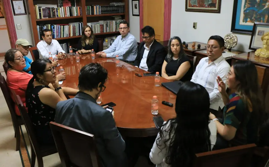 junta