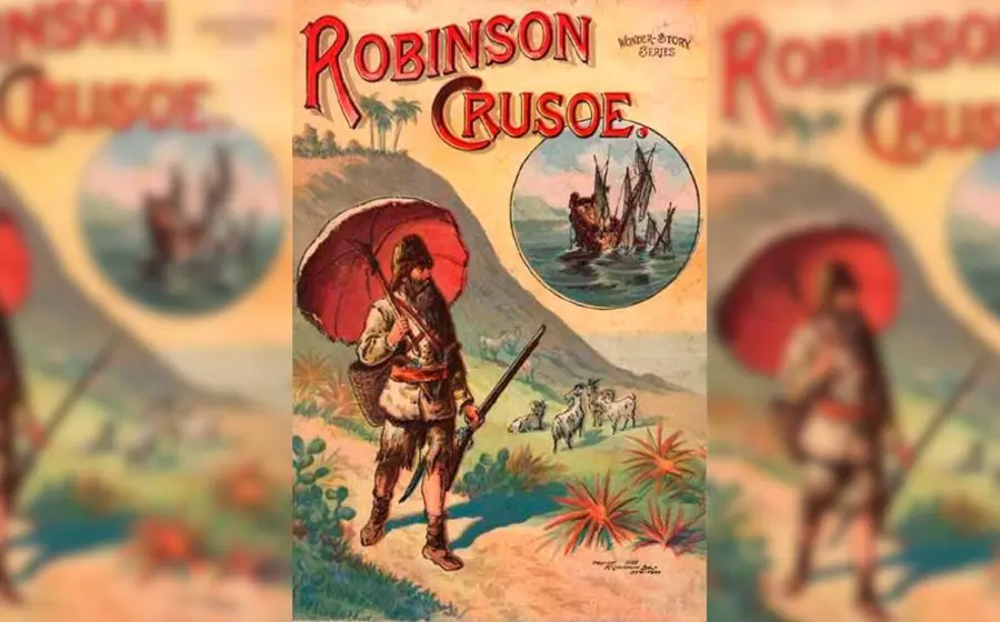 robinson-crusoe