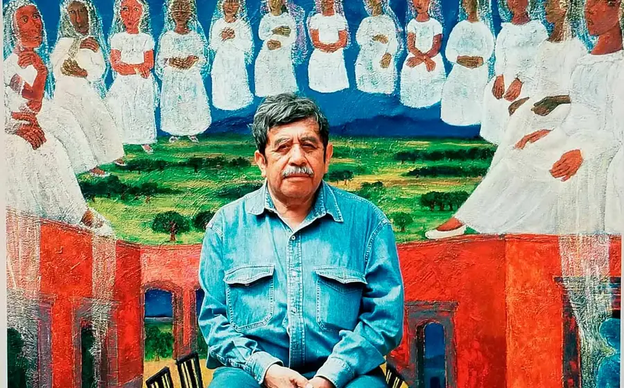 pintor 