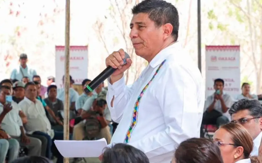 gobernador 