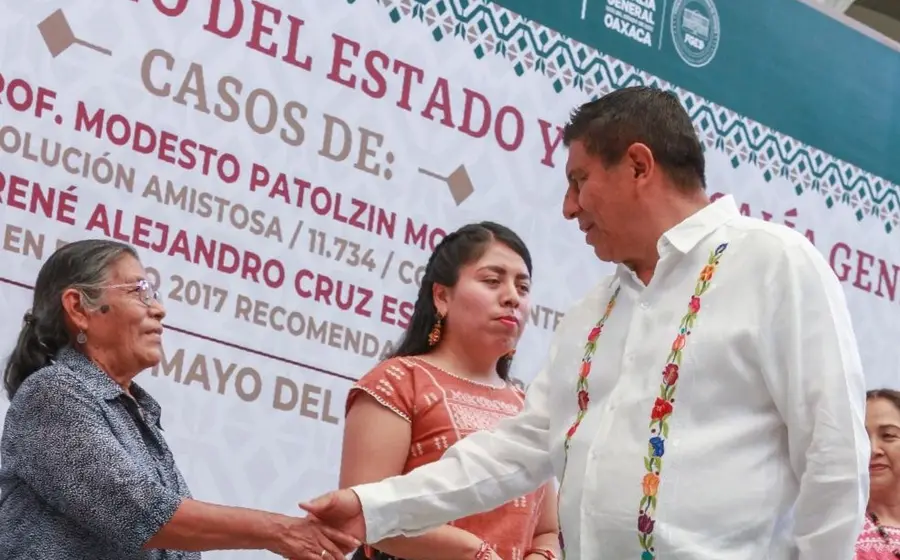 gobernador 