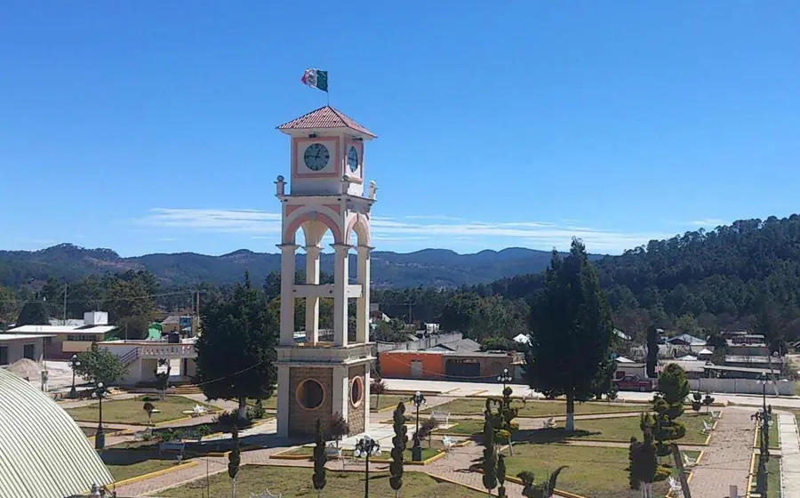 municipio 