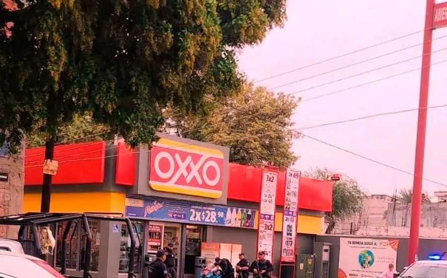 oxxo 