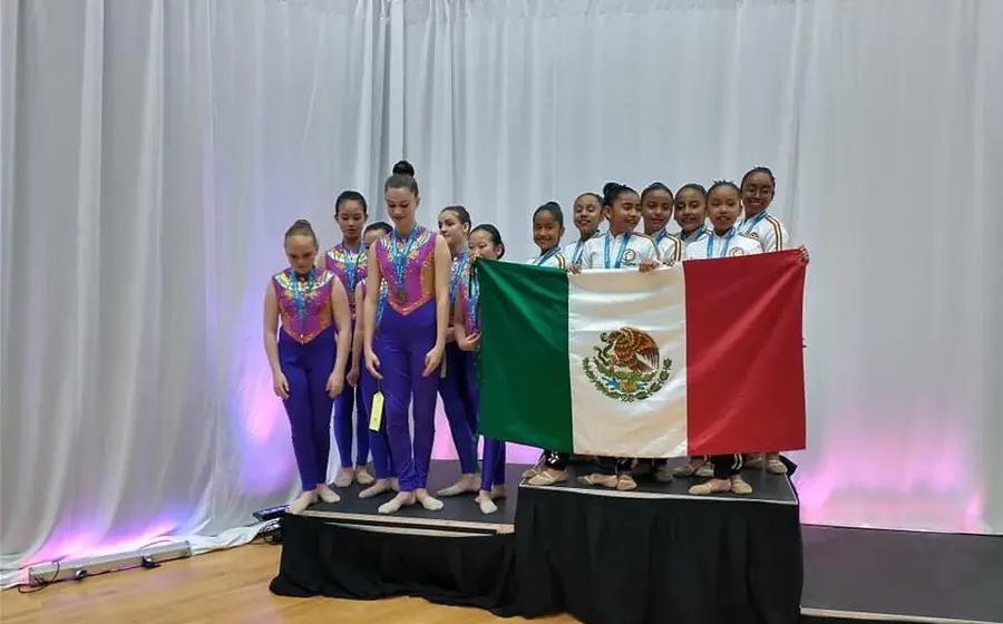 gimnastas 