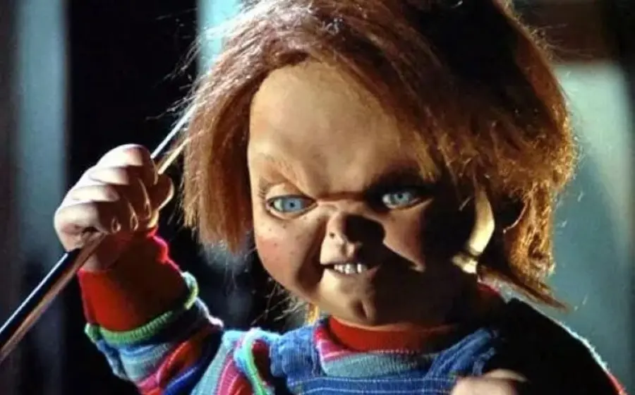 chucky 