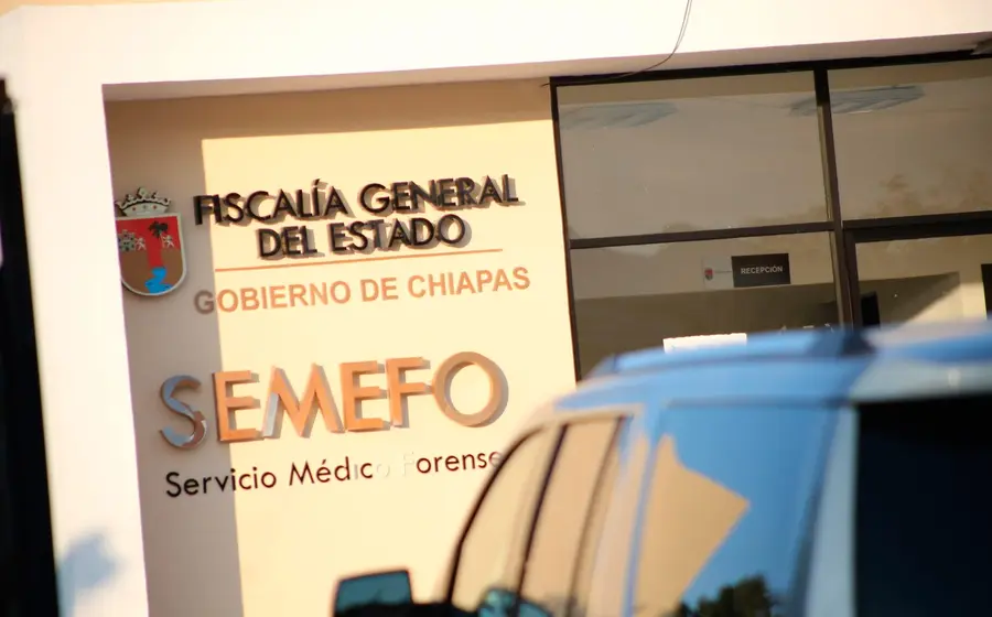 semefo 