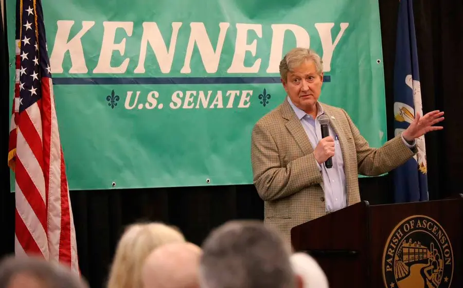 senador 