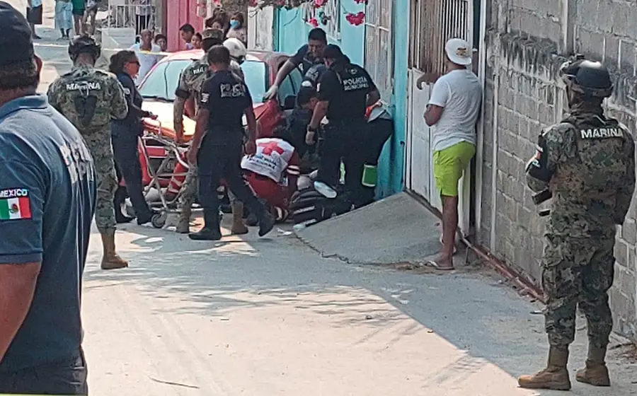lesionado 