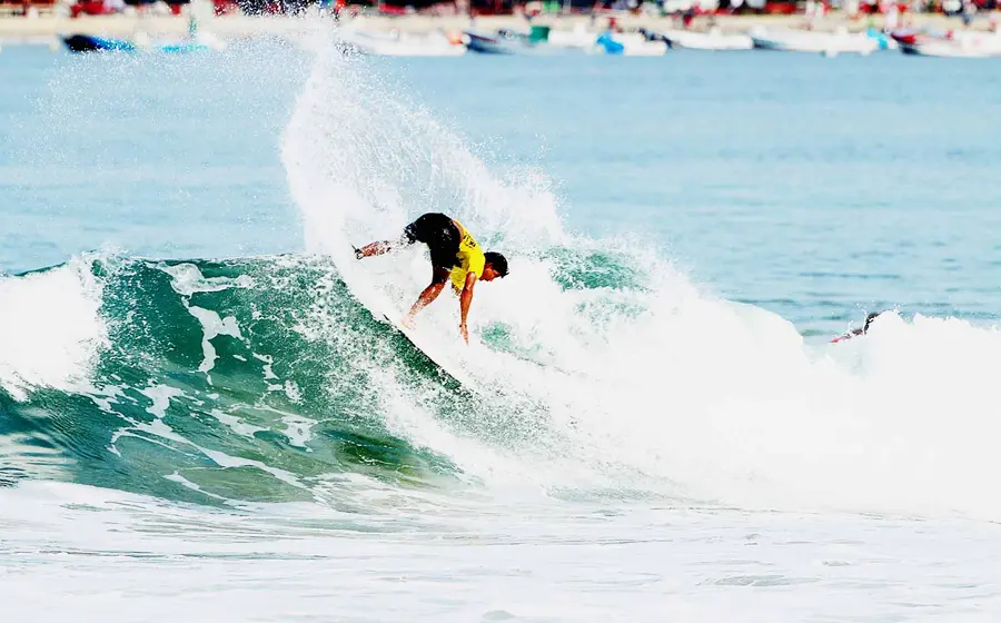 surf 