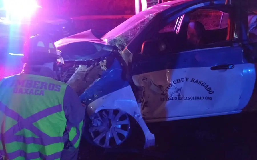 accidente 