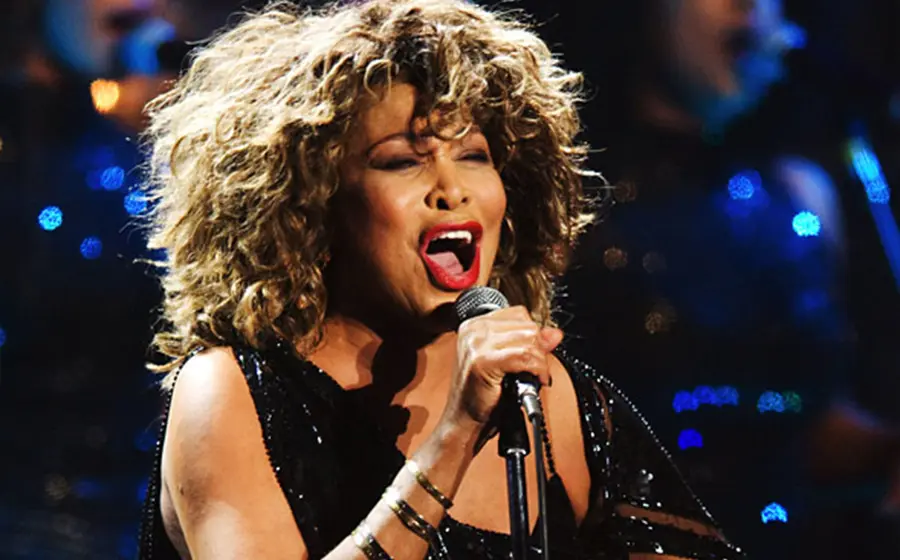 cantante 