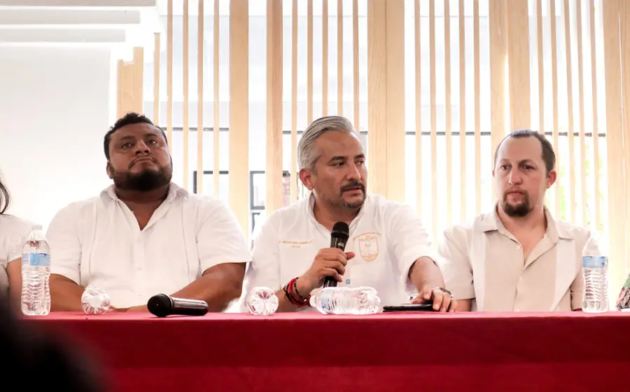 conferencia 