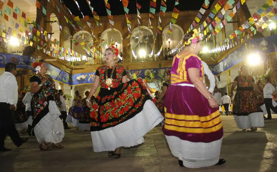 fiesta 